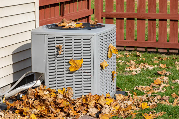 Professional HVAC in Mcgaheysville, VA
