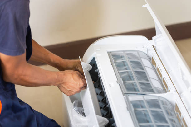 Best Commercial HVAC in Mcgaheysville, VA