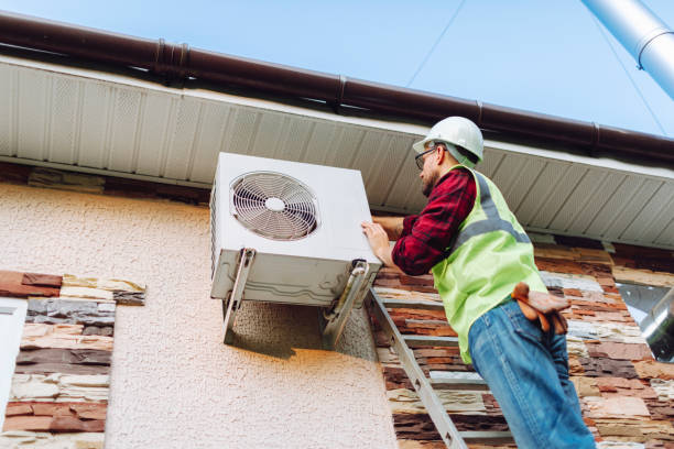 Best HVAC Consulting and Engineering in Mcgaheysville, VA