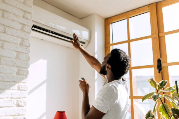 Best HVAC Training and Certification in Mcgaheysville, VA