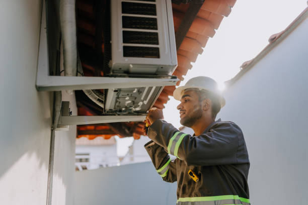 Best HVAC Supply and Distribution in Mcgaheysville, VA