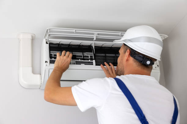 Best HVAC for Healthcare Facilities in Mcgaheysville, VA