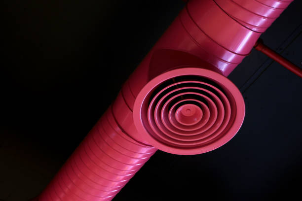 Best Geothermal HVAC Systems in Mcgaheysville, VA